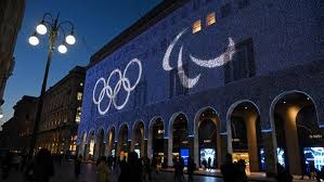 记者探全运：在体操馆“拿捏”力与美#