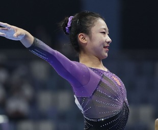 山西通背缠拳：“圈粉”展魅力 求变冀新生