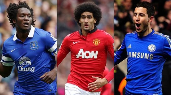 比赛面貌 比赛面貌